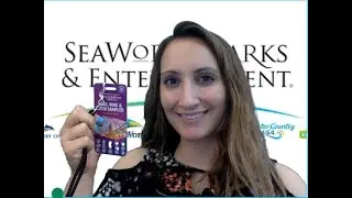 Best Annual Pass Value in Orlando! SeaWorld Parks & Entertainment