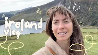 2025 IRELAND (Sally Gap, Kilkenny, Doolin, Cliffs of Moher, Aran islands, Dublin)