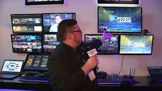 NewTek Connect Spark Pro, Premium Access and NDI 3 5 at NAB Las Vegas 2018