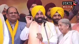 Follow path of righteousness to strengthen communal harmony in state: CM appeals to people