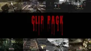 MW2 Clip Pack