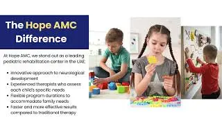 Intensive Therapy for Autism in Dubai| Intensive Therapy Program in Dubai
