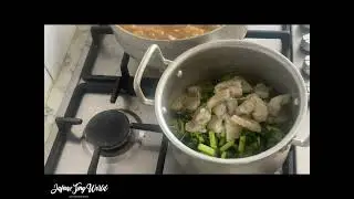 কুরবানীর মাংশ আর শুটকীশিরা রান্না   Kurbanir magsho randa r shutkishira  randa recipe #vlog4