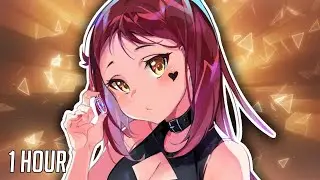 1 Hour Nightcore ► Dino