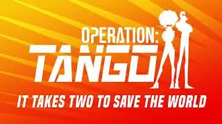 Operation Tango - Reveal Trailer Xbox One