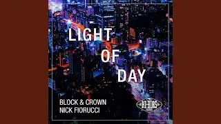 Light of Day (Radio Edit)