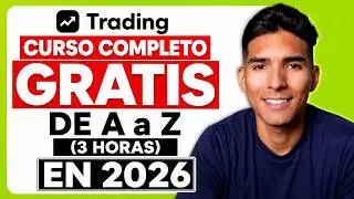 C&oacute;mo Hacer Dinero Con Trading De FOREX En 2026 (Gu&iacute;a Completa)