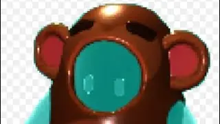 Monke Fall