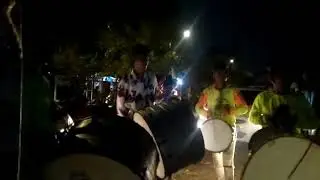 Sangharsh nagar nahik dhol