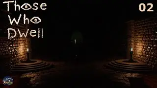 Discovering The First Miner - Those Who Dwell - Part 2