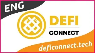 Defi Connect - Rise of the Global Economy! CryptoAdvance