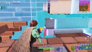Zone Wars with BH Grinders pt.2