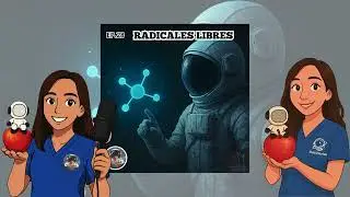EP 28. RADICALES LIBRES