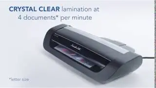Ламинатор GBC FUSION 6000L