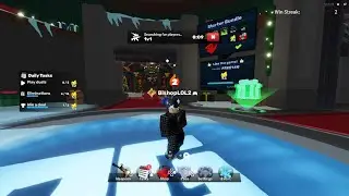 IM BACK