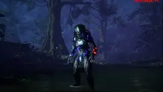 🔴Live Predator Hunting Grounds  #phg ☠️2k - High SETTINGS  Live 30.04.2023 , stereo mic.