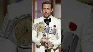 Ryan Gosling watch collection 😆🔥