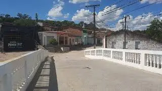 Cachoeira Grande/BA (Canal JP)