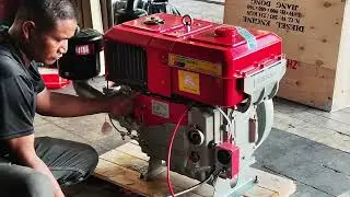 Jiang Dong 33 Wind De Ok (JD33ND) Still Trusted