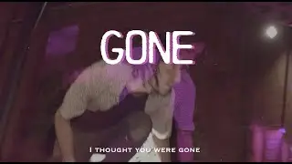 Zepha - Gone (Official Music Video)