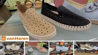 VAN HAREN SHOP WITH ME | DAMES SCHOENEN | COLLECTIE JUNI 2023