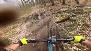 Ext 11, sortie VTT 