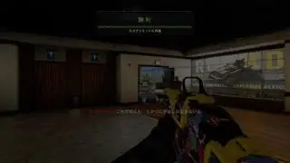 Bo4 eスポ Arsenal HP #2