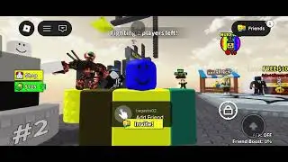 I lose.. the game it's called time bomb is fun