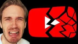 Article 13 Will DESTROY PewDiePie & YouTube As We Know It