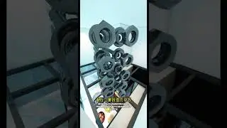 площадь помещения
