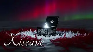 Xiseave: Tears For The Lost World  | The Skyborn Chronicles | Fantasy Music from the Lost Kingdom