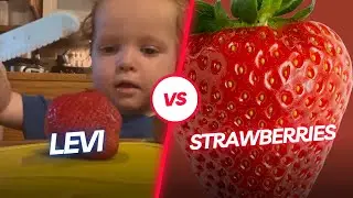 Giving a Baby a Knife | June 02, 2023
