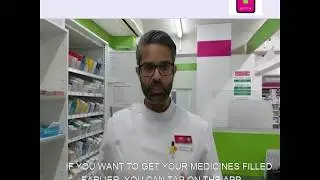 Going E-Script with Pharmacy Prescription APP | PRICELINE PHARMACY WEST BRUNSWICK
