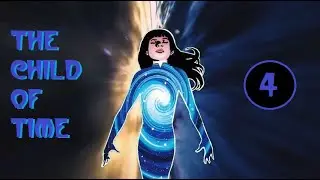 Doctor Who The Child of Time Episode 4 of 4 (Jonathan Morris, Martin Geraghty)