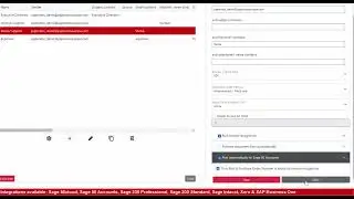 PaperLess Company Inbox: Full Invoice Processing Automation for Sage, Xero, and SAP Business One