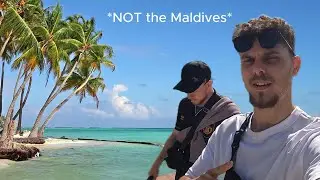 I VISITED THE MALDIVES OF EUROPE