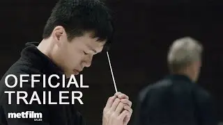 Conductivity I Official Trailer I  MetFilm Sales
