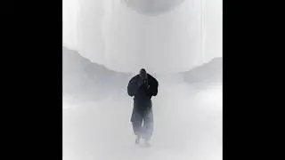 [BEAT SWITCH] Kanye West Type Beat - 'Sometimes/Diamonds Dancing'