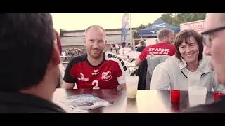 Zweite Heimat - Nooris Gl&uuml;ck beim SF Aligse