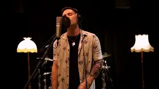 Brendan Pyper: This City (Cover)