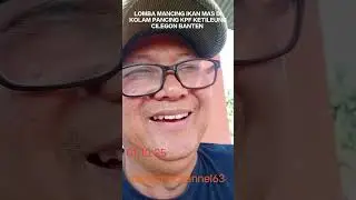 PARA ANGLER FOCUS 2 JAM MELUHAT AMPUL