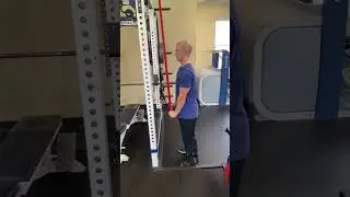 Band Tricep Pushdown
