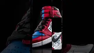 Air Jordan Ai Remix Revealed: Shocking Truths #129
