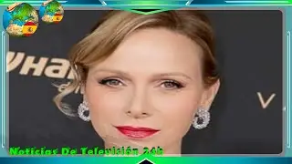 La princesa Charlene confiesa una cosa sobre Alexandre Grimaldi que nadie esperaba
