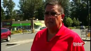 First Nation chiefs salaries in the spotlight