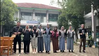 Teater ‘Broken Home`