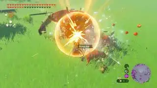 Boss boko kill