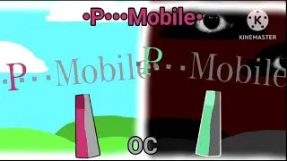 My Sprunki OC: •P•••Mobile•