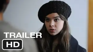 Moonstruck (A Wizarding World FanFiction) Trailer | Hailee Steinfeld, Dylan O'Brien, Andrew Garfield