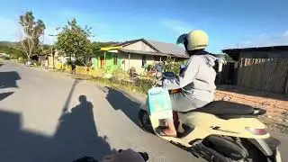 Keliling Kota Bobong, Kabupaten Pulau Taliabu PART 2 (Akhir Desember 2025)